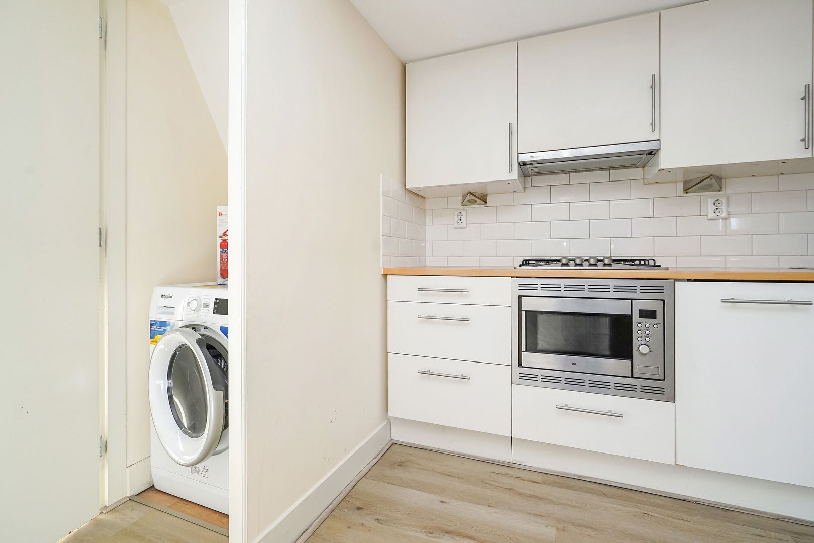 Groot Hertoginnelaan 198 B Den Haag photo-19