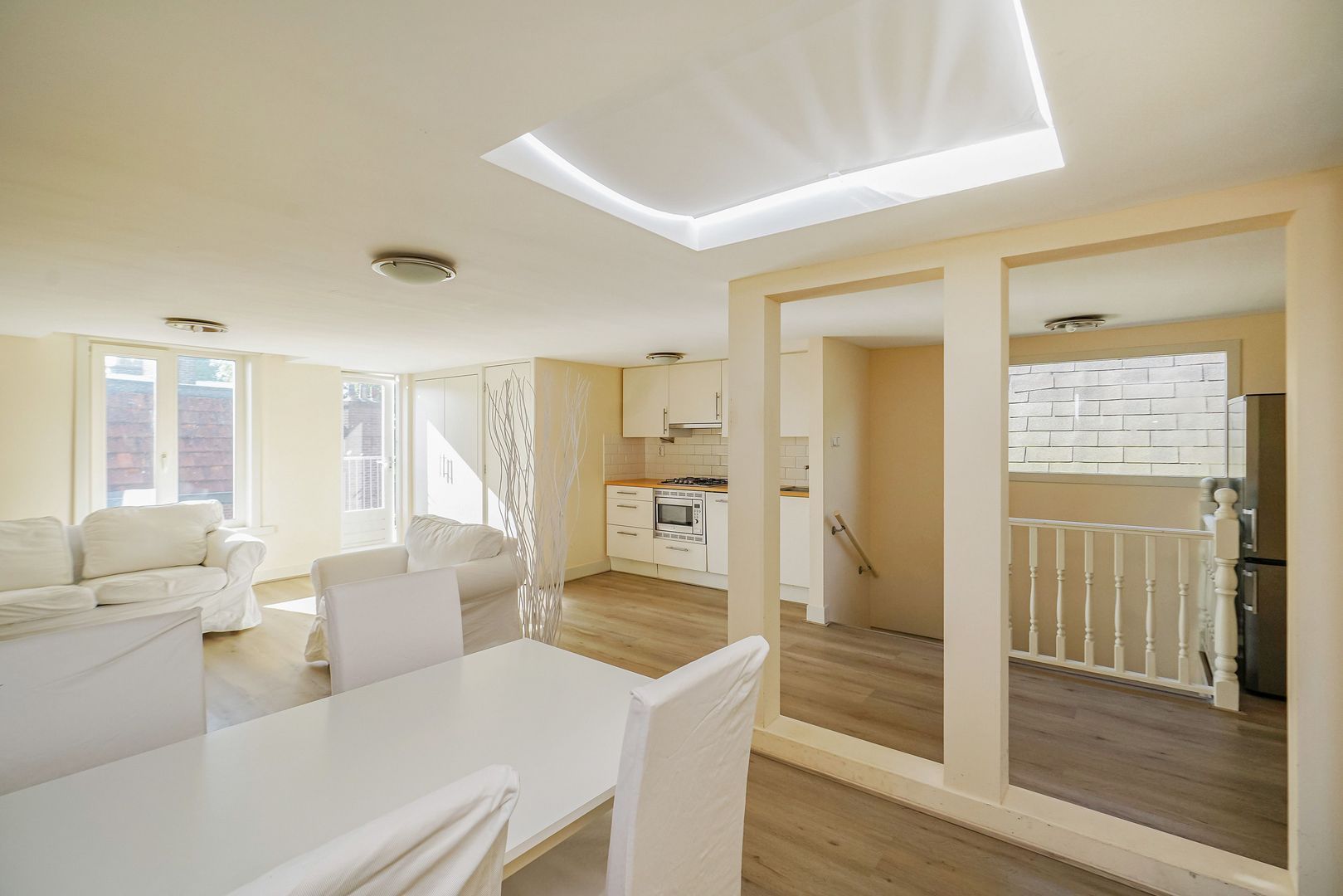 Groot Hertoginnelaan 198 B Den Haag photo-12