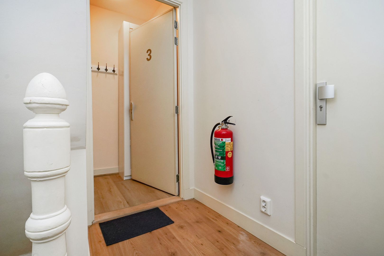 Groot Hertoginnelaan 198 B Den Haag photo-28