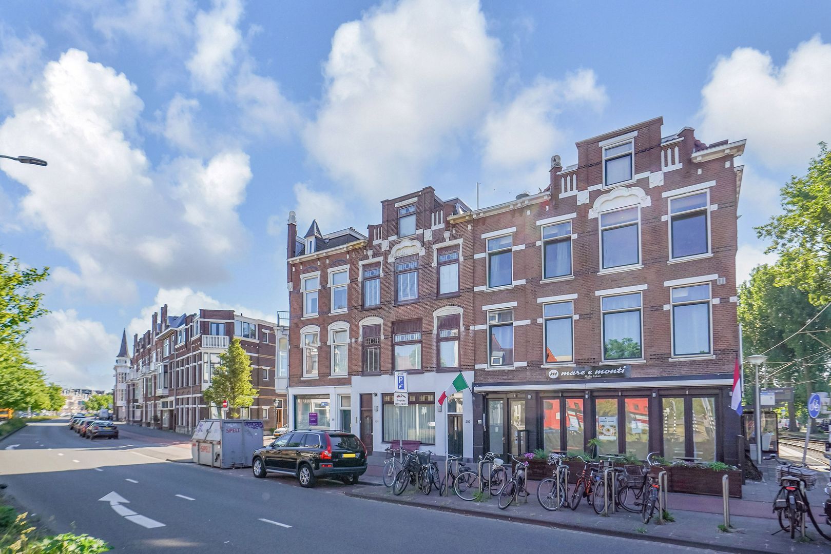 Groot Hertoginnelaan 198 B Den Haag photo-31