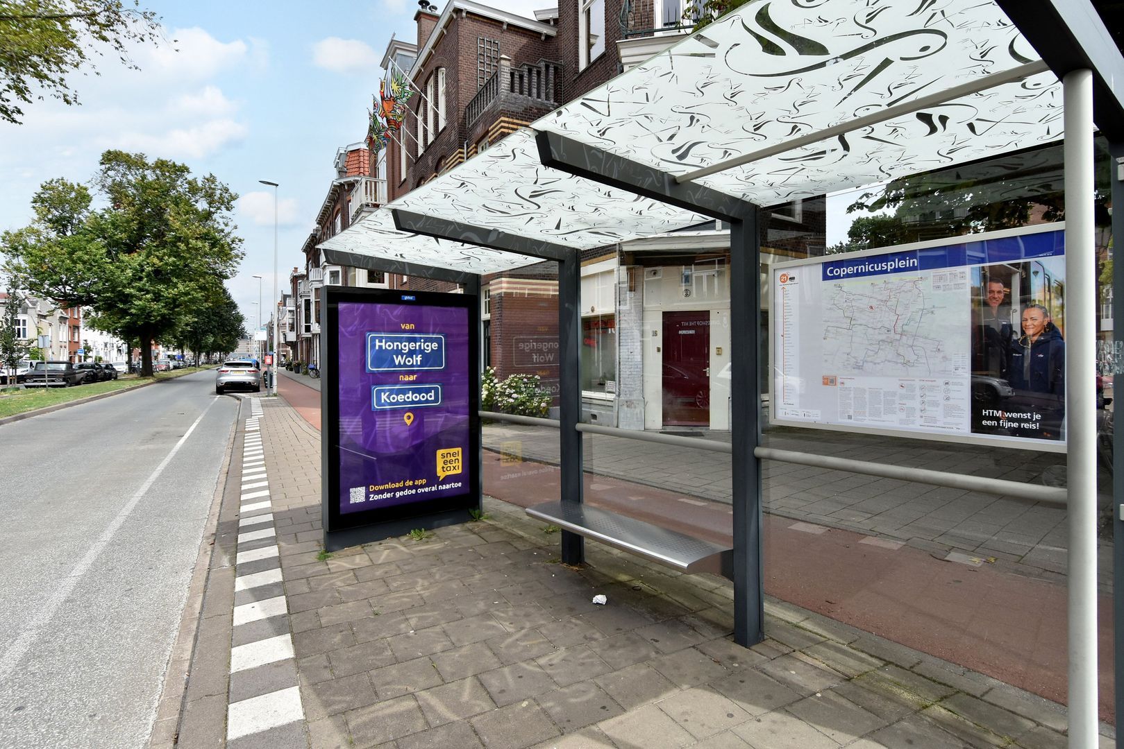 Valkenboslaan 72 Den Haag photo-28