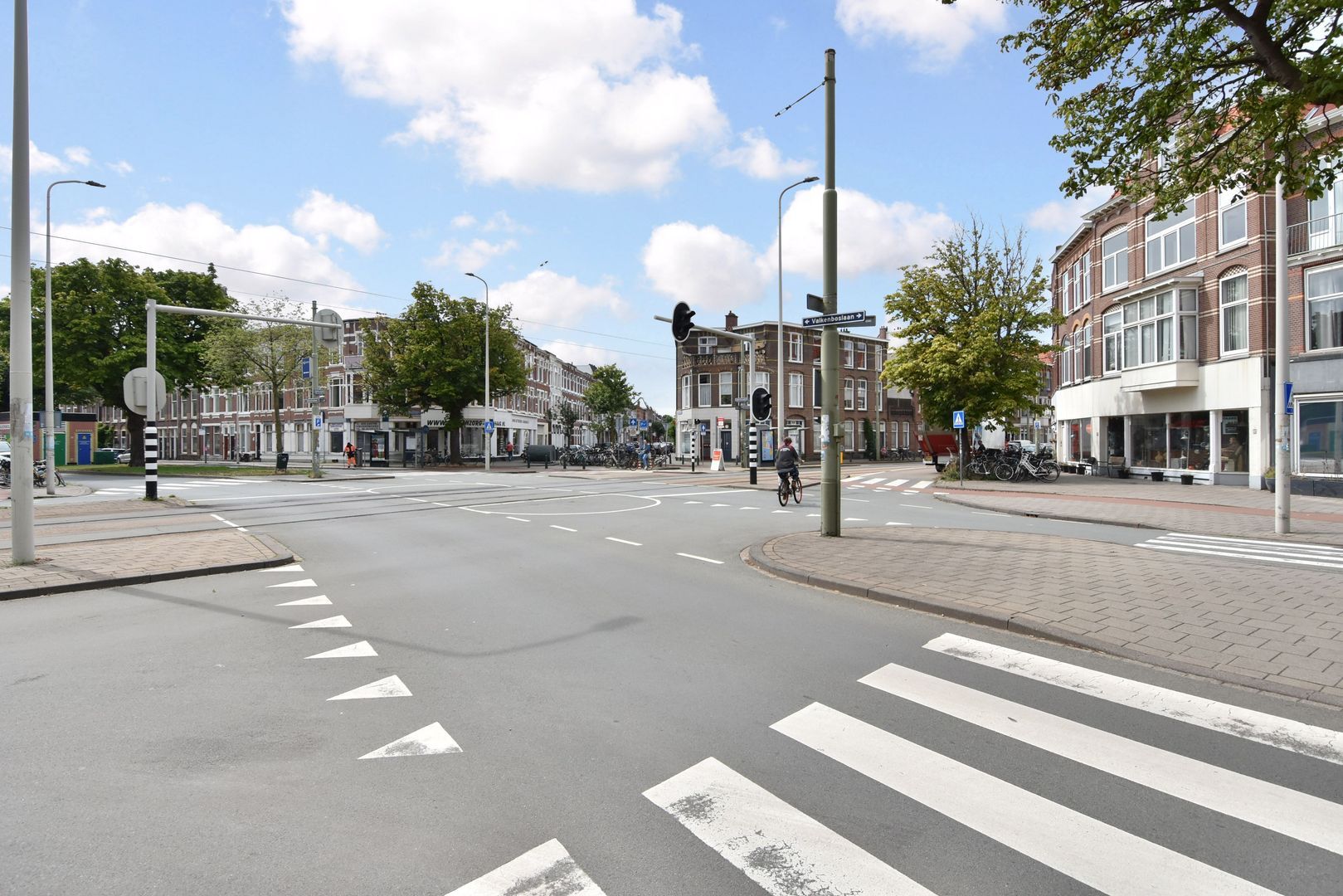 Valkenboslaan 72 Den Haag photo-29