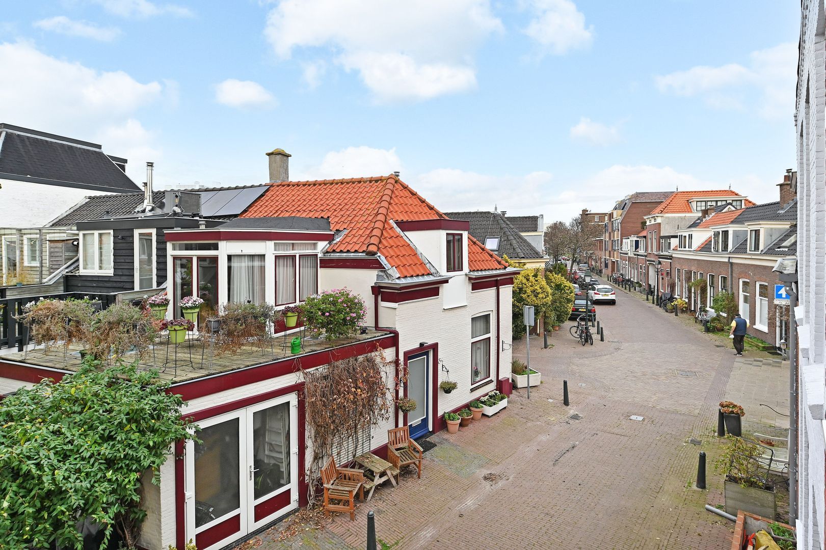 Zeilstraat 60 Den Haag photo-27