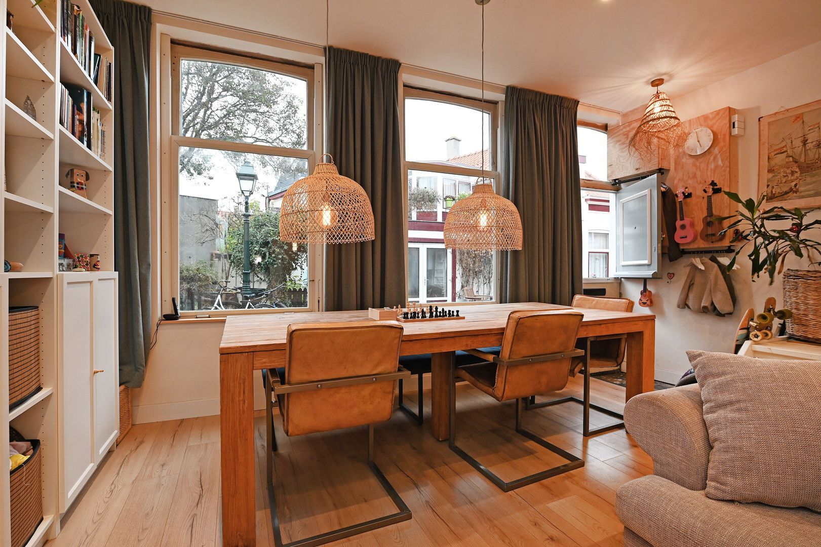 Zeilstraat 60 Den Haag photo-12