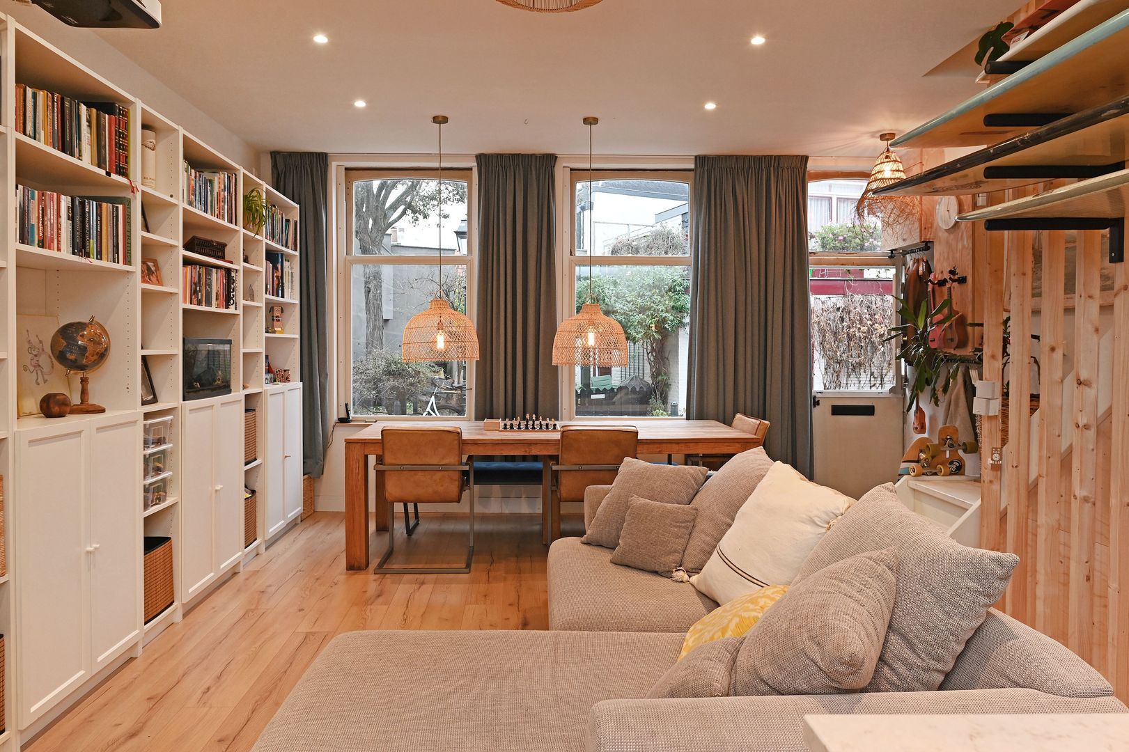 Zeilstraat 60 Den Haag photo-9