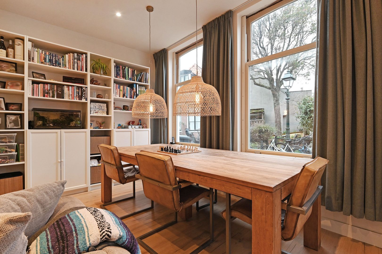 Zeilstraat 60 Den Haag photo-13