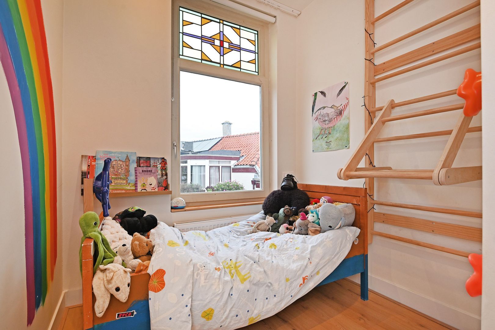 Zeilstraat 60 Den Haag photo-21