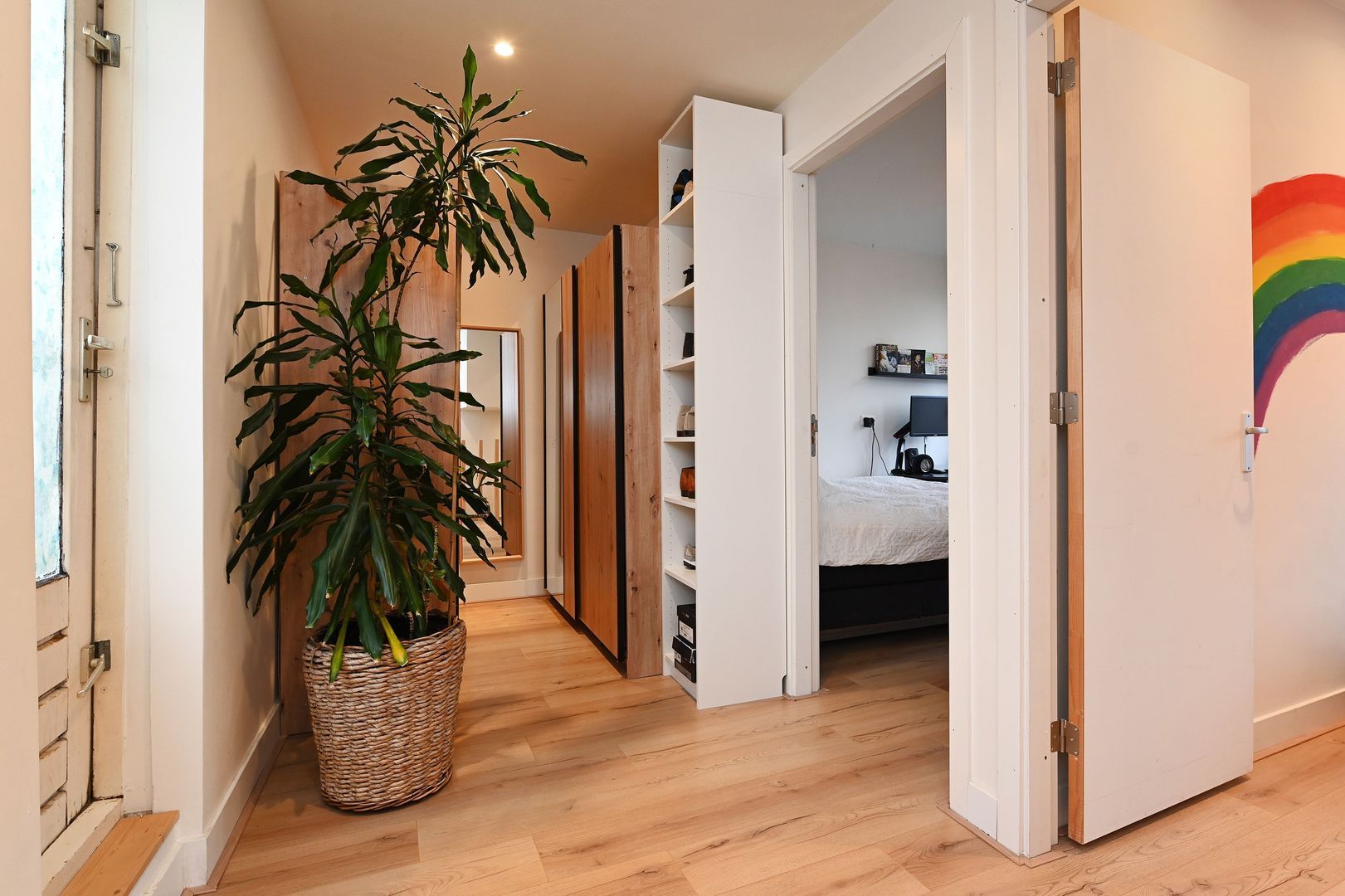 Zeilstraat 60 Den Haag photo-28