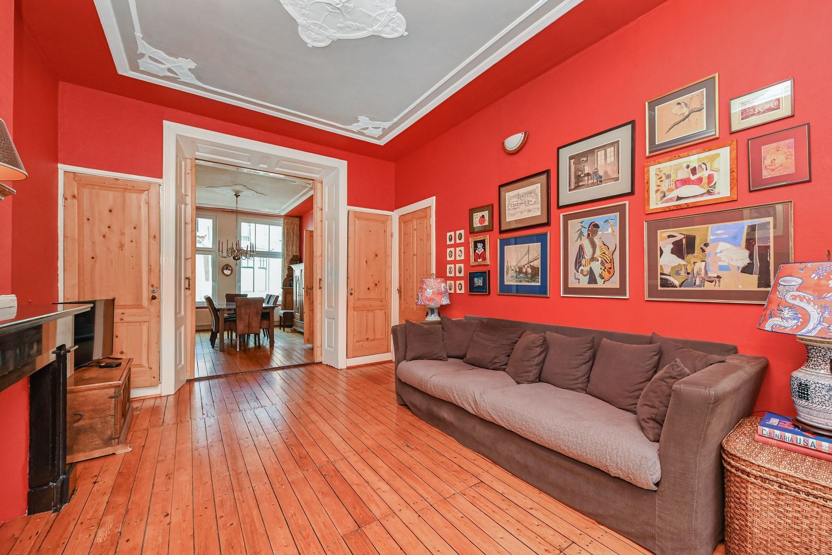 Van Lumeystraat 30 Den Haag photo-2