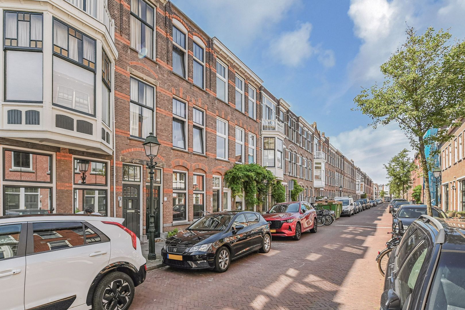 Van Lumeystraat 30 Den Haag photo-25