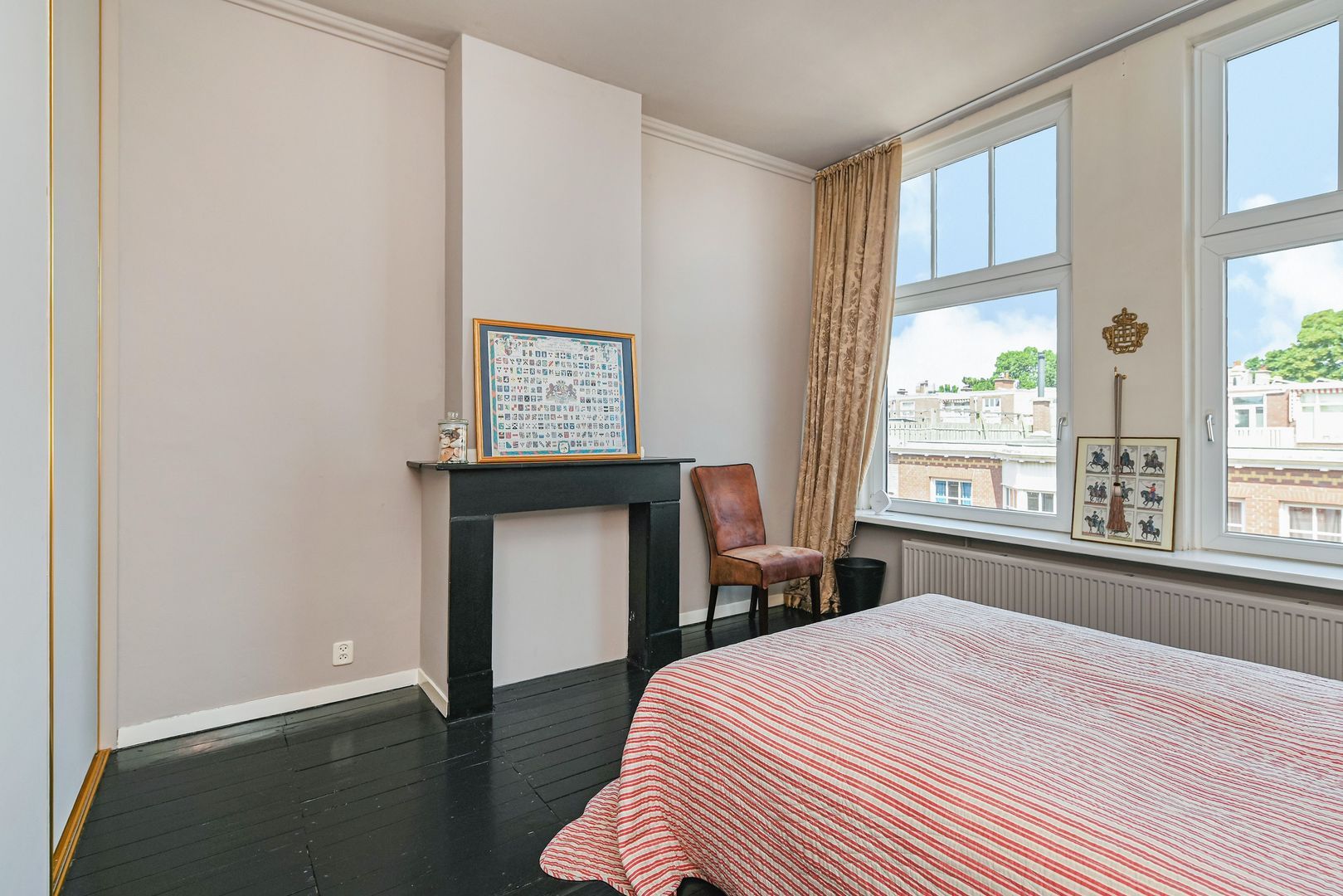 Van Lumeystraat 30 Den Haag photo-20