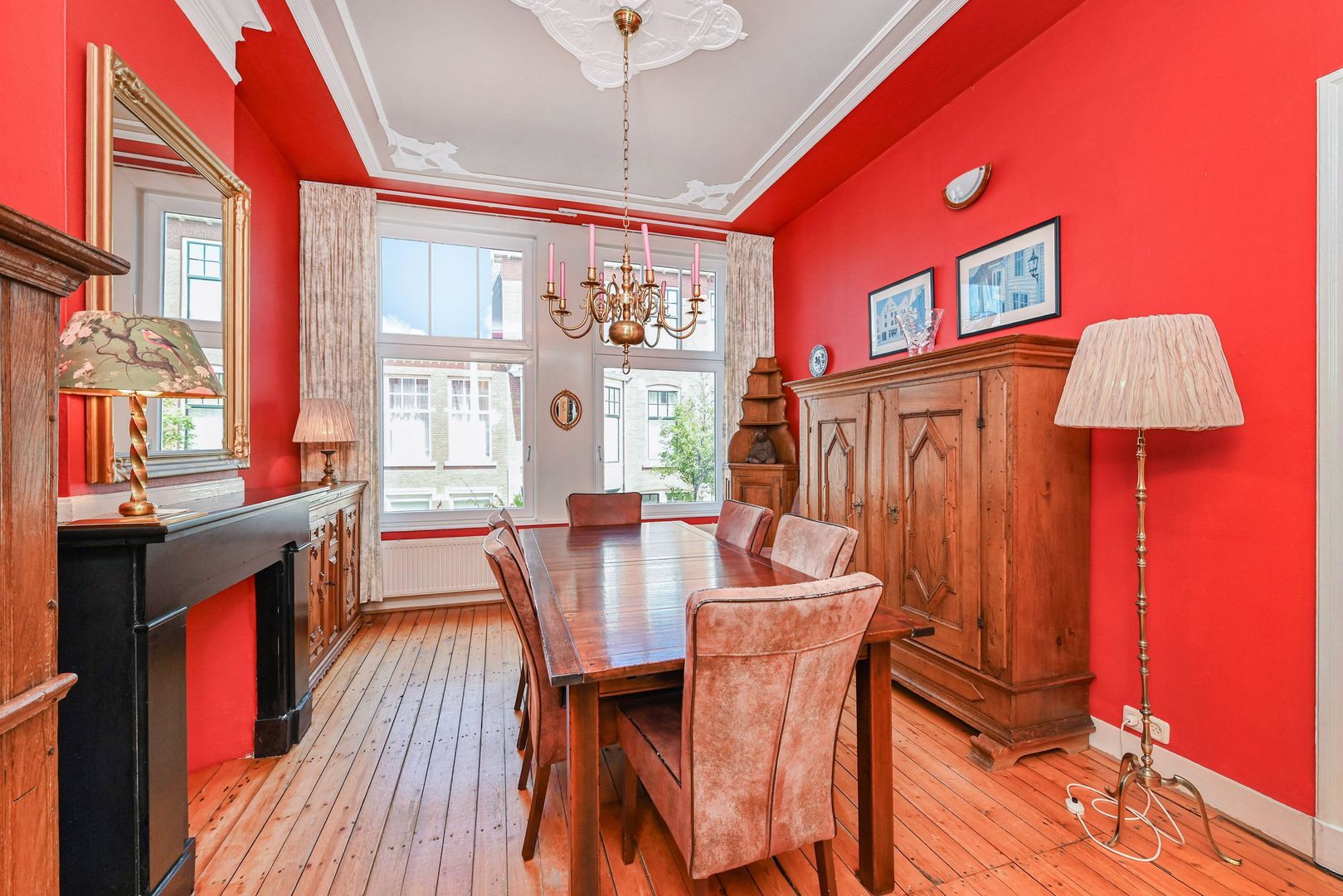 Van Lumeystraat 30 Den Haag photo-4