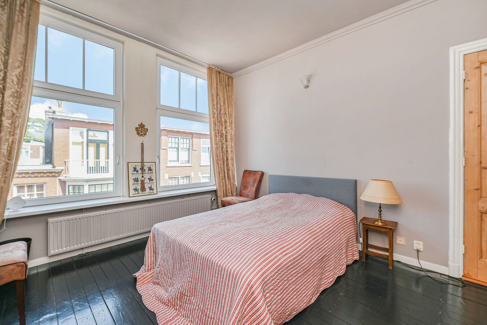 Van Lumeystraat 30 Den Haag photo-21