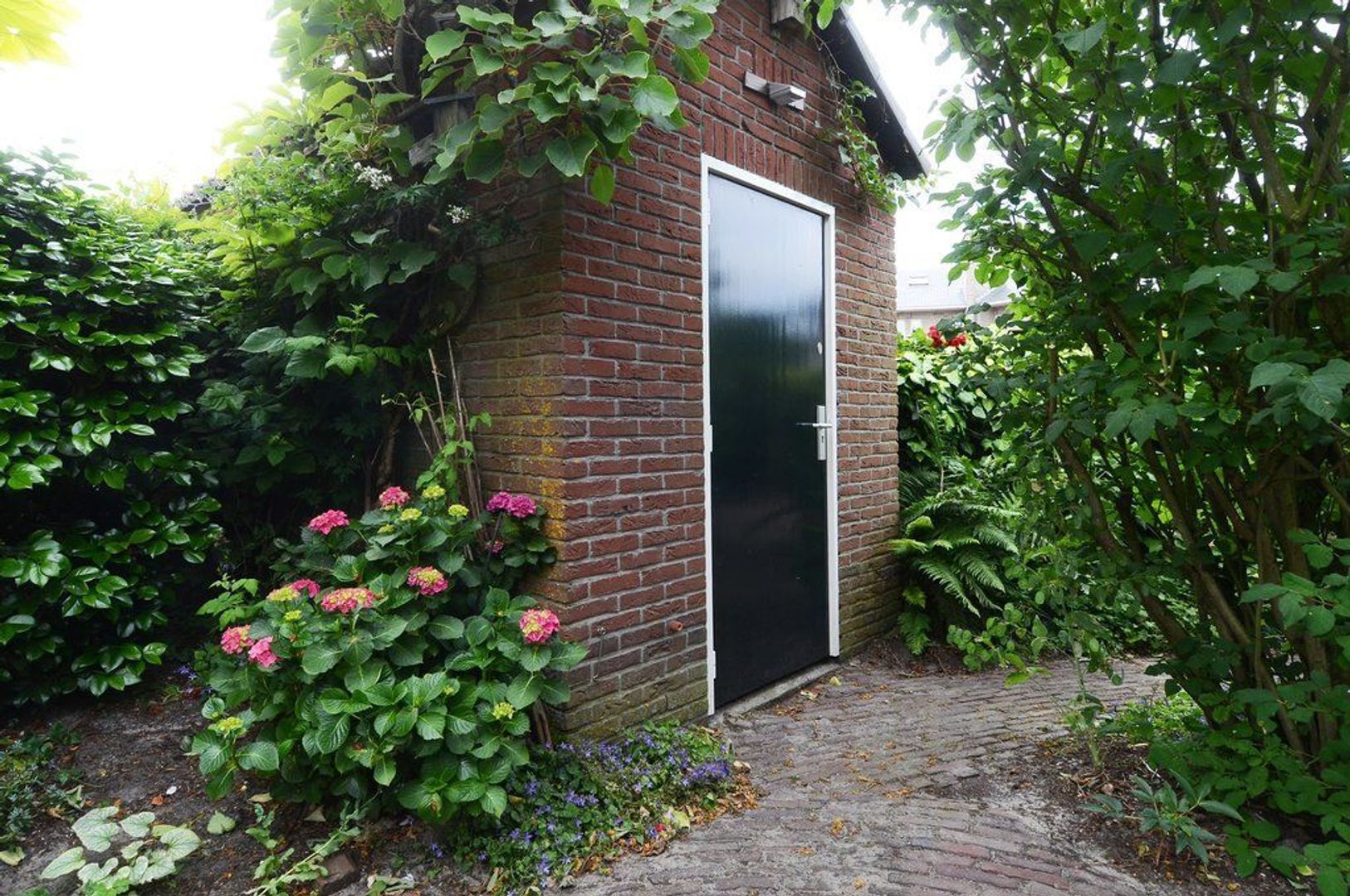 Zandzeggelaan 179 Den Haag photo-15