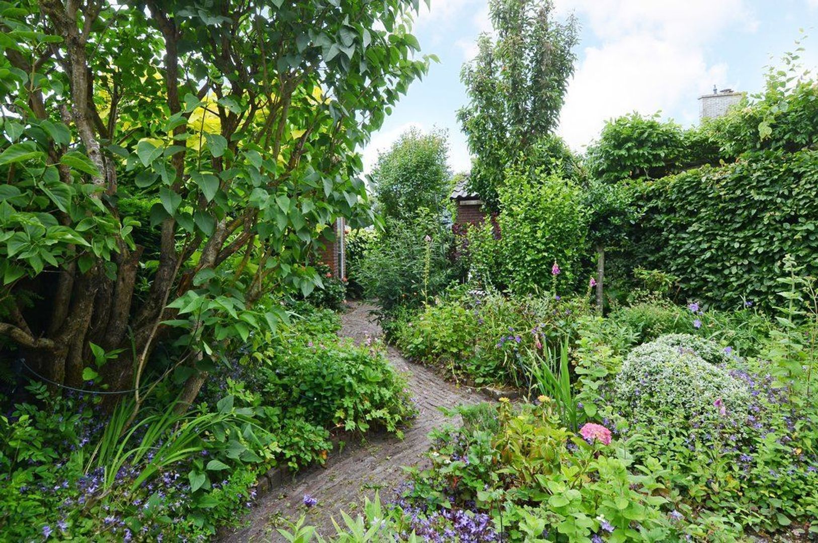 Zandzeggelaan 179 Den Haag photo-14