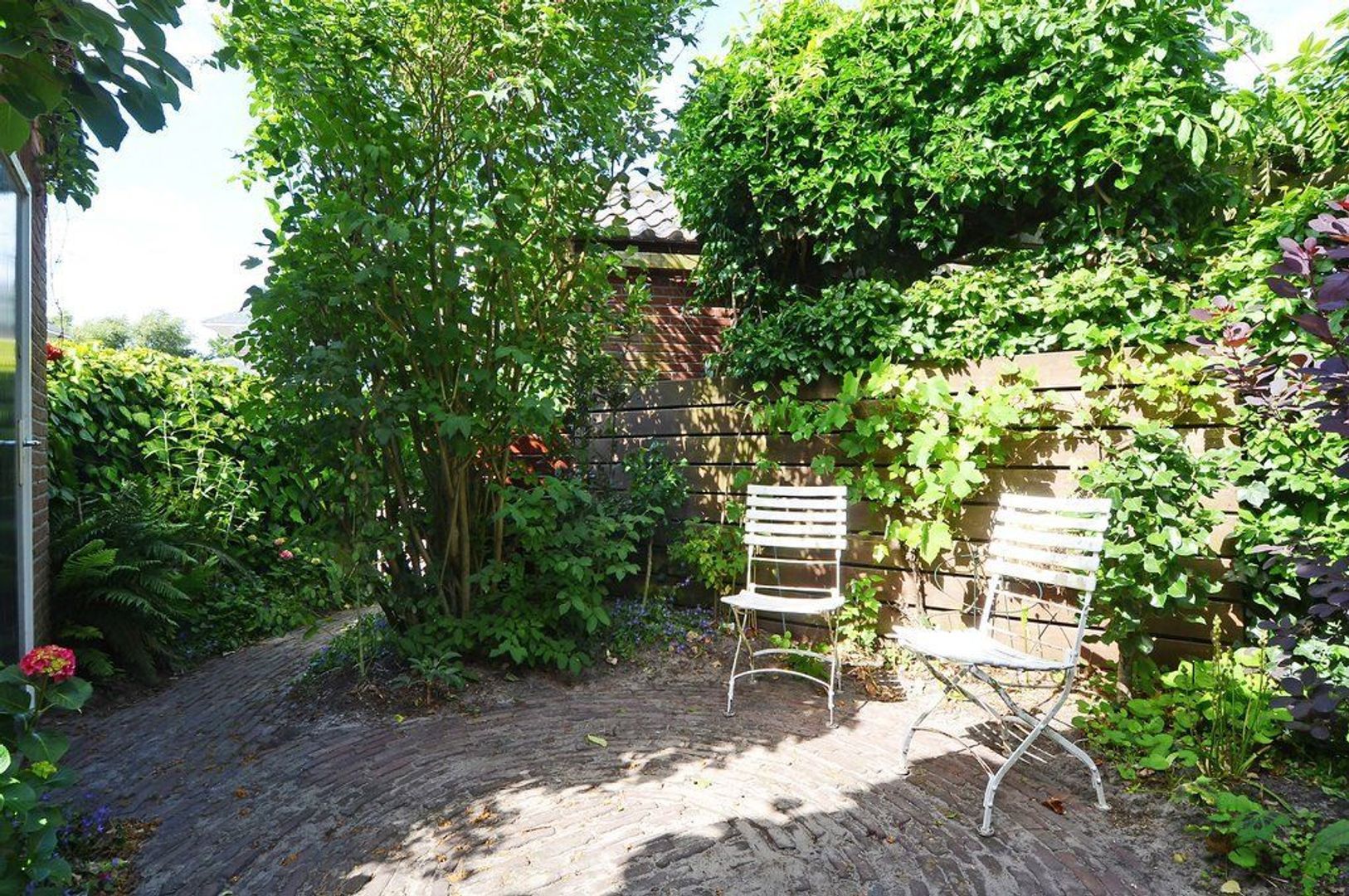 Zandzeggelaan 179 Den Haag photo-30