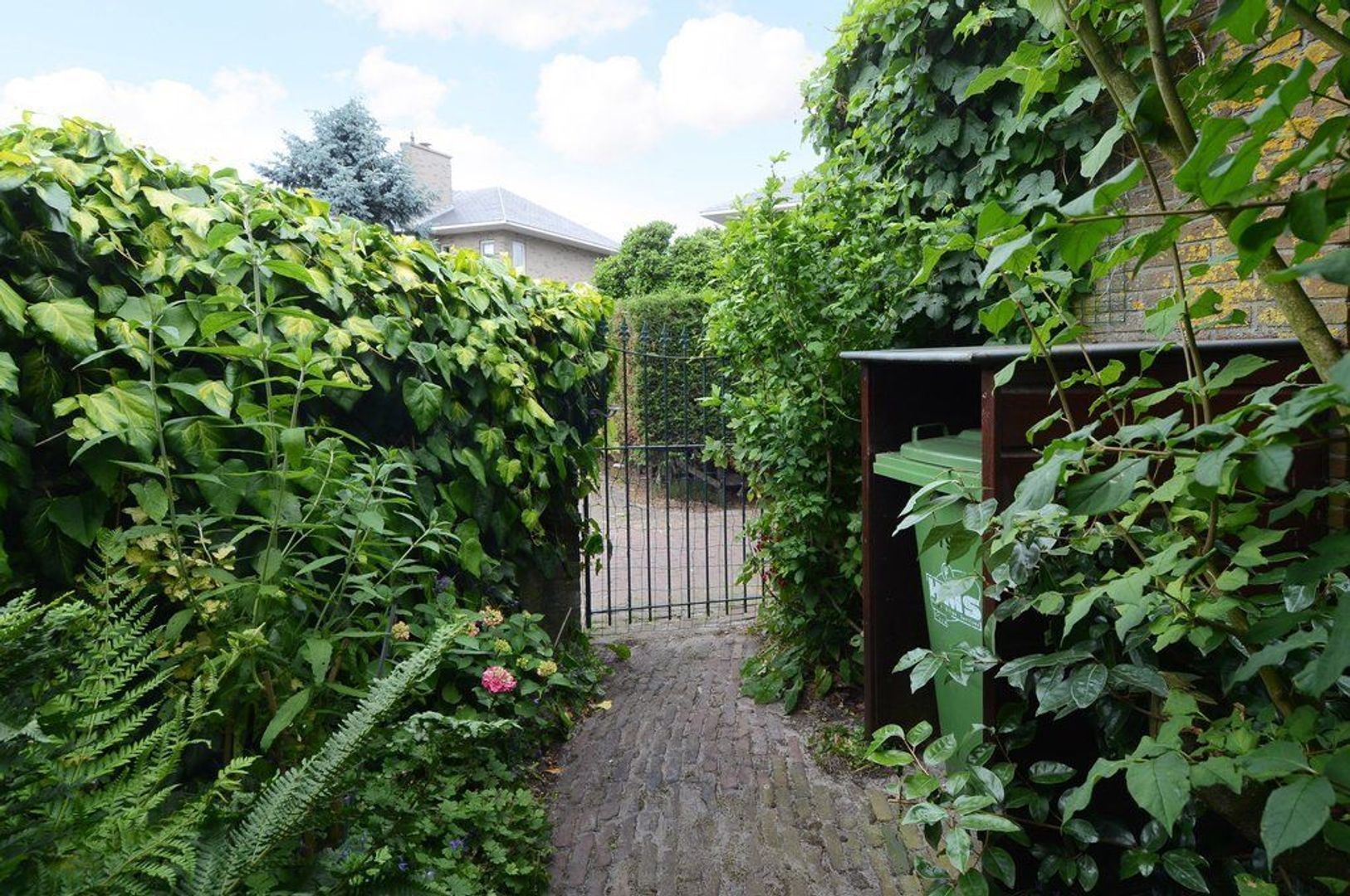 Zandzeggelaan 179 Den Haag photo-16