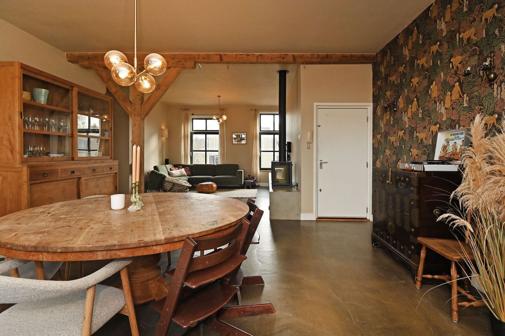 Seinpoststraat 72 Den Haag photo-18