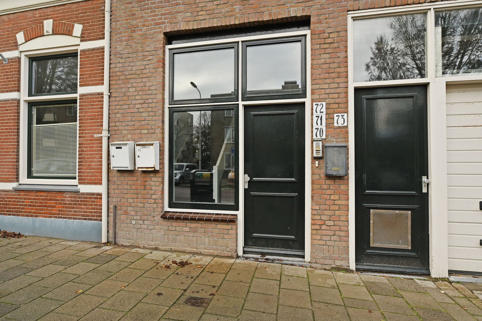 Seinpoststraat 72 Den Haag photo-42