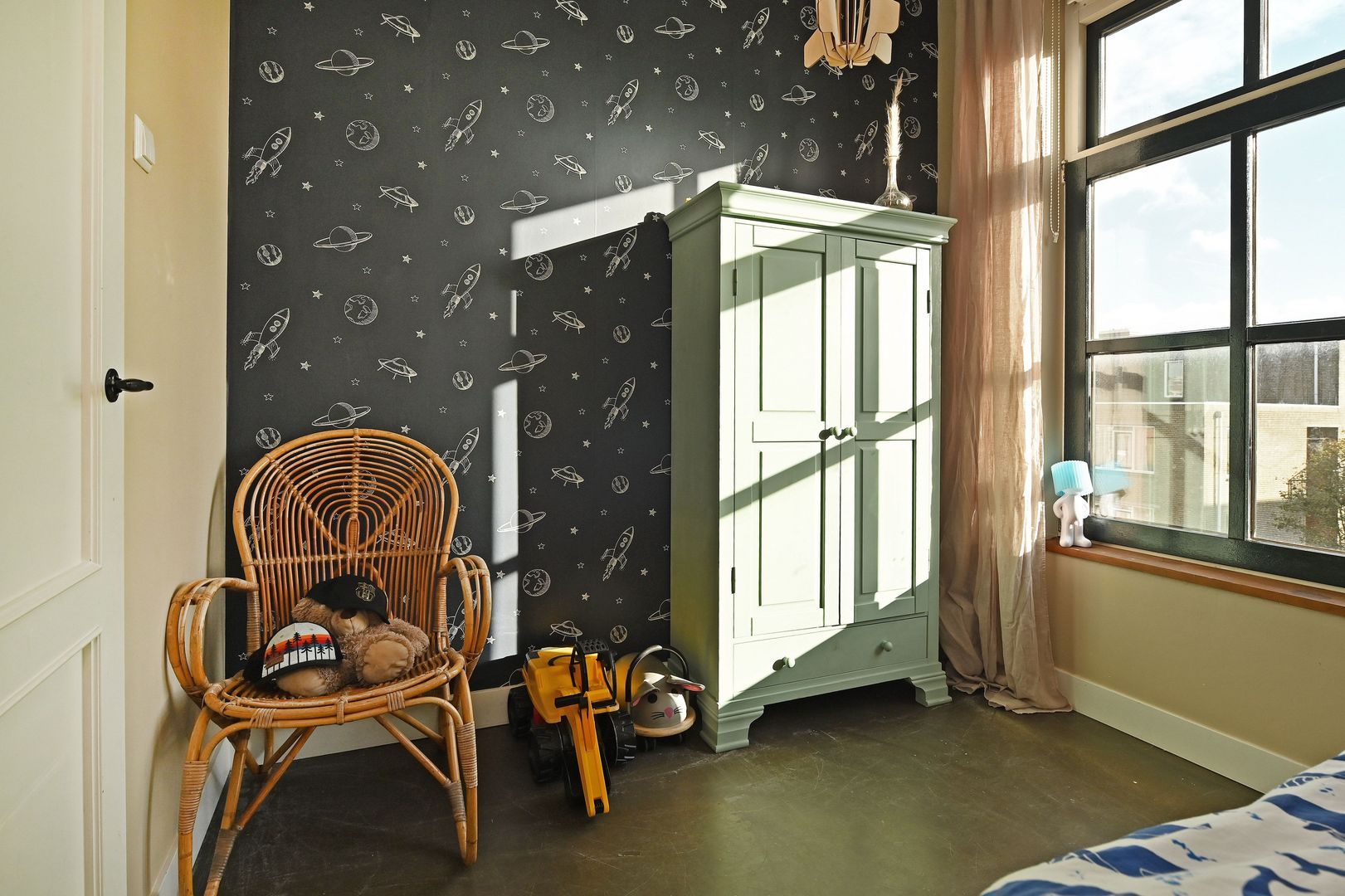 Seinpoststraat 72 Den Haag photo-30