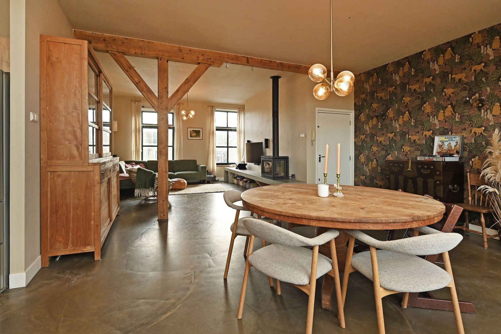 Seinpoststraat 72 Den Haag photo-19