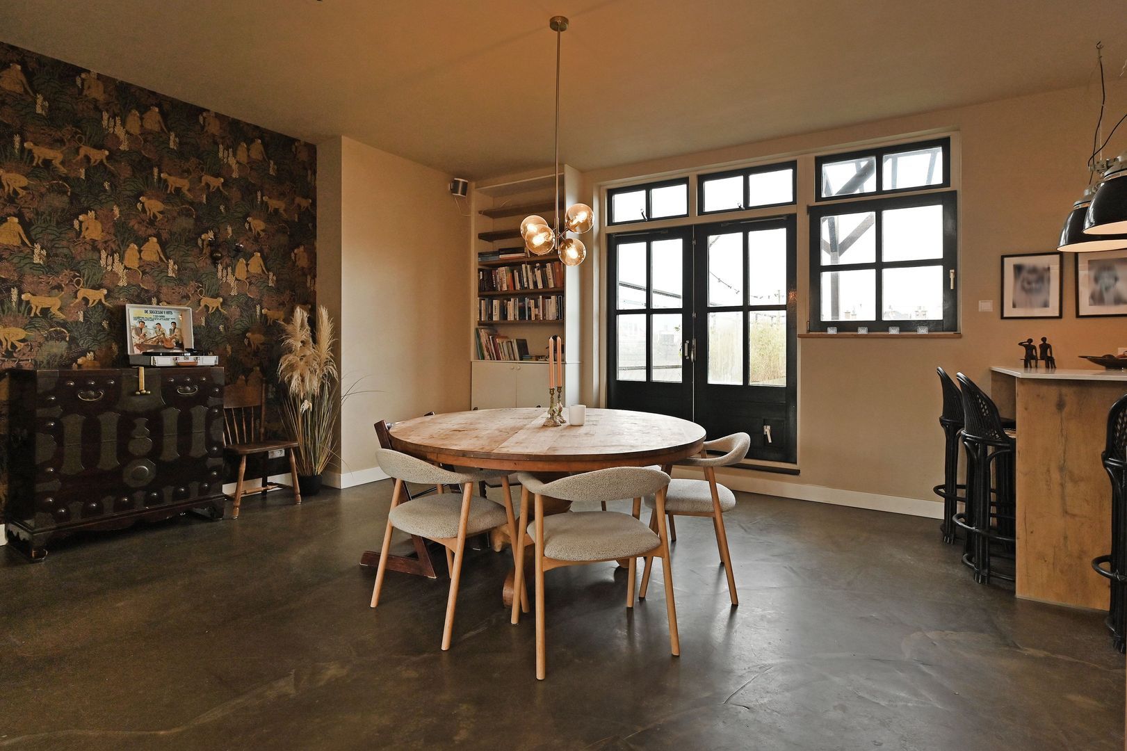 Seinpoststraat 72 Den Haag photo-13