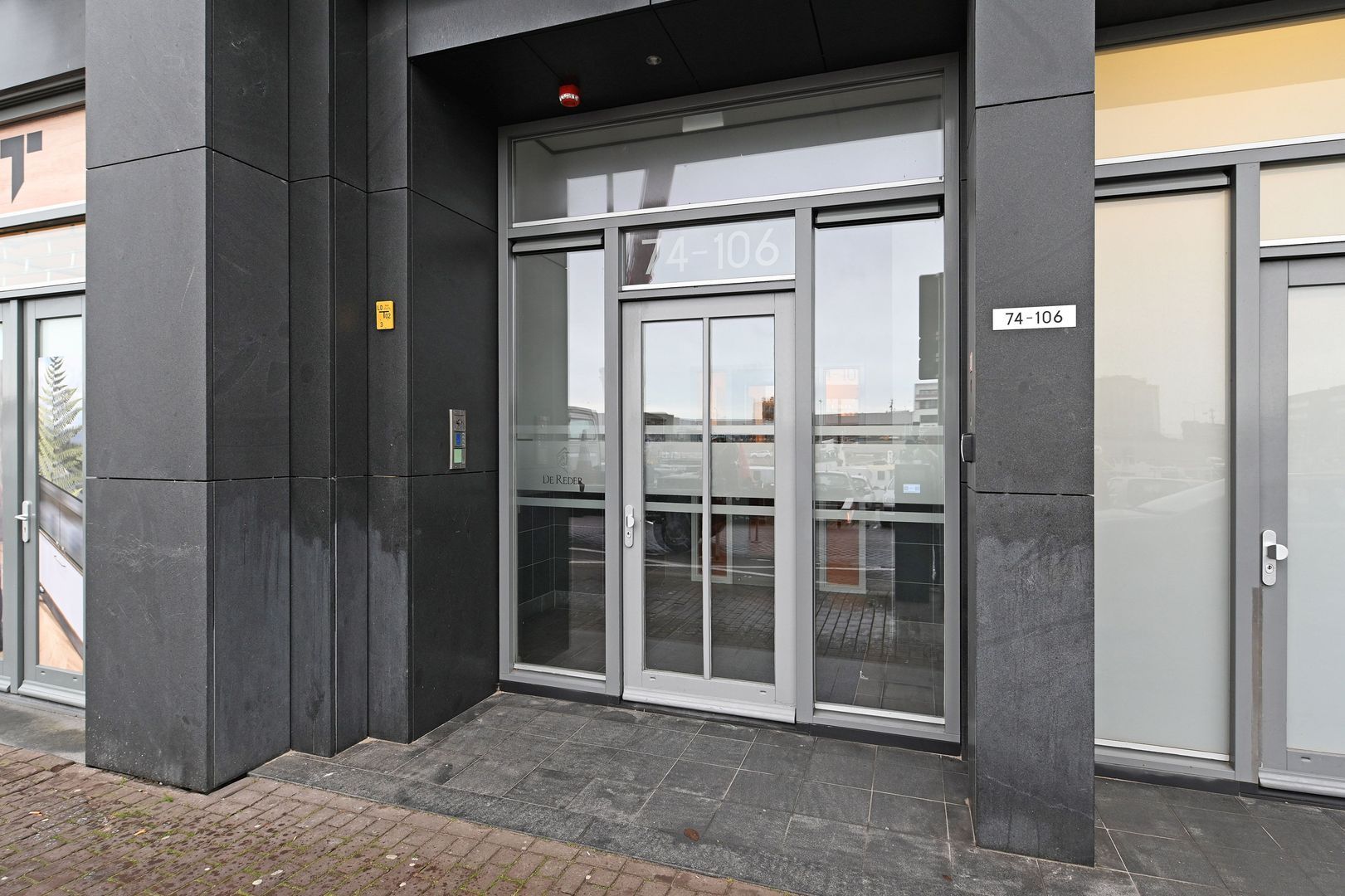 Dr. Lelykade 82 A Den Haag photo-3