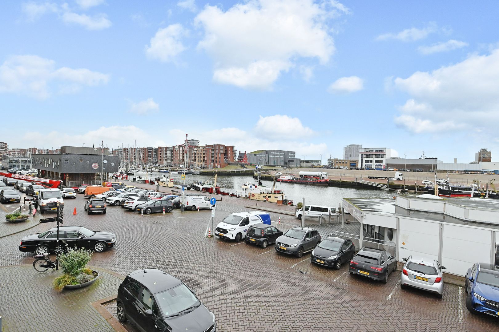 Dr. Lelykade 82 A Den Haag photo-50