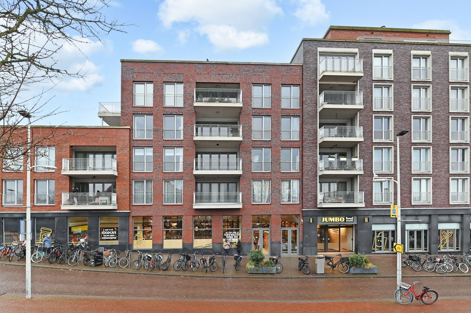 Dr. Lelykade 82 A Den Haag photo-1