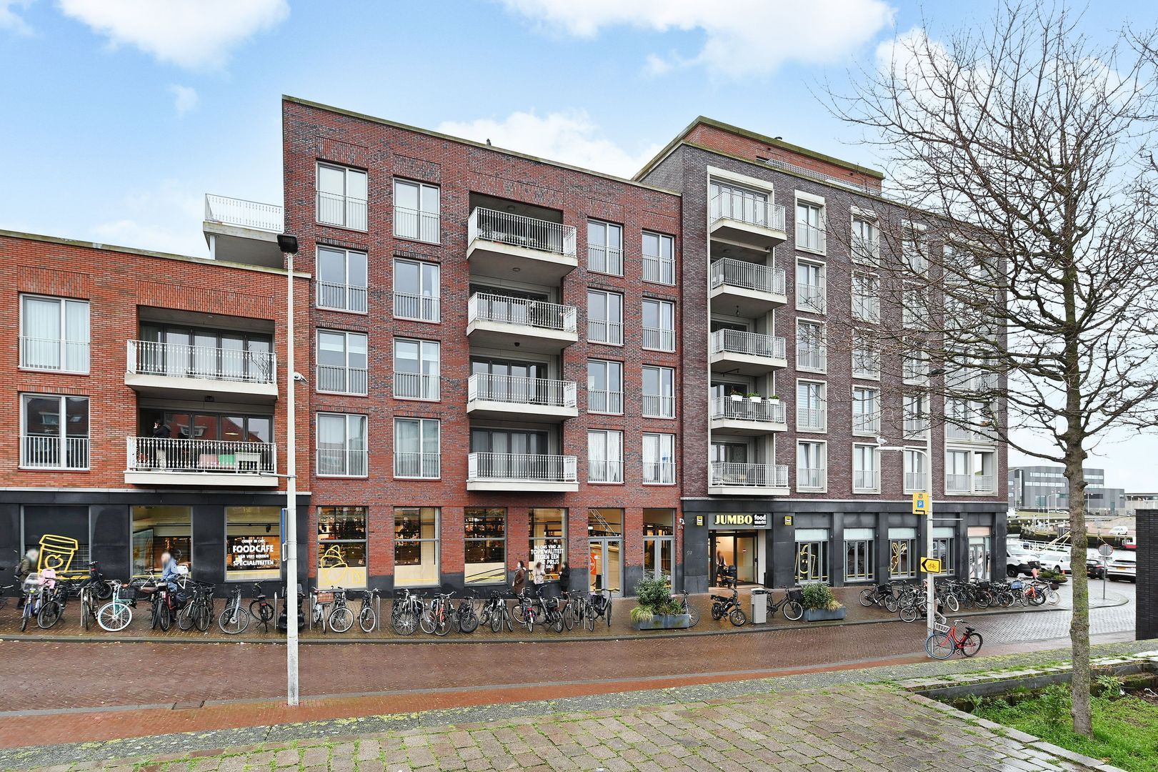 Dr. Lelykade 82 A Den Haag photo-48