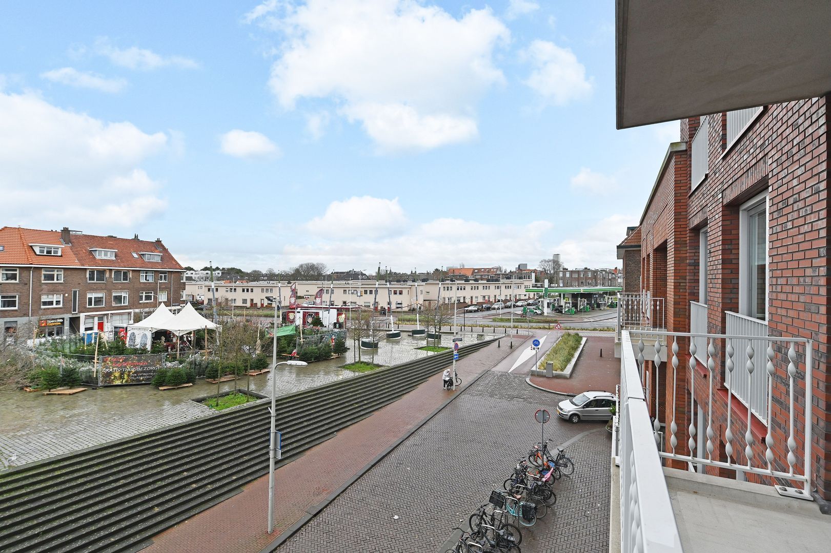 Dr. Lelykade 82 A Den Haag photo-16