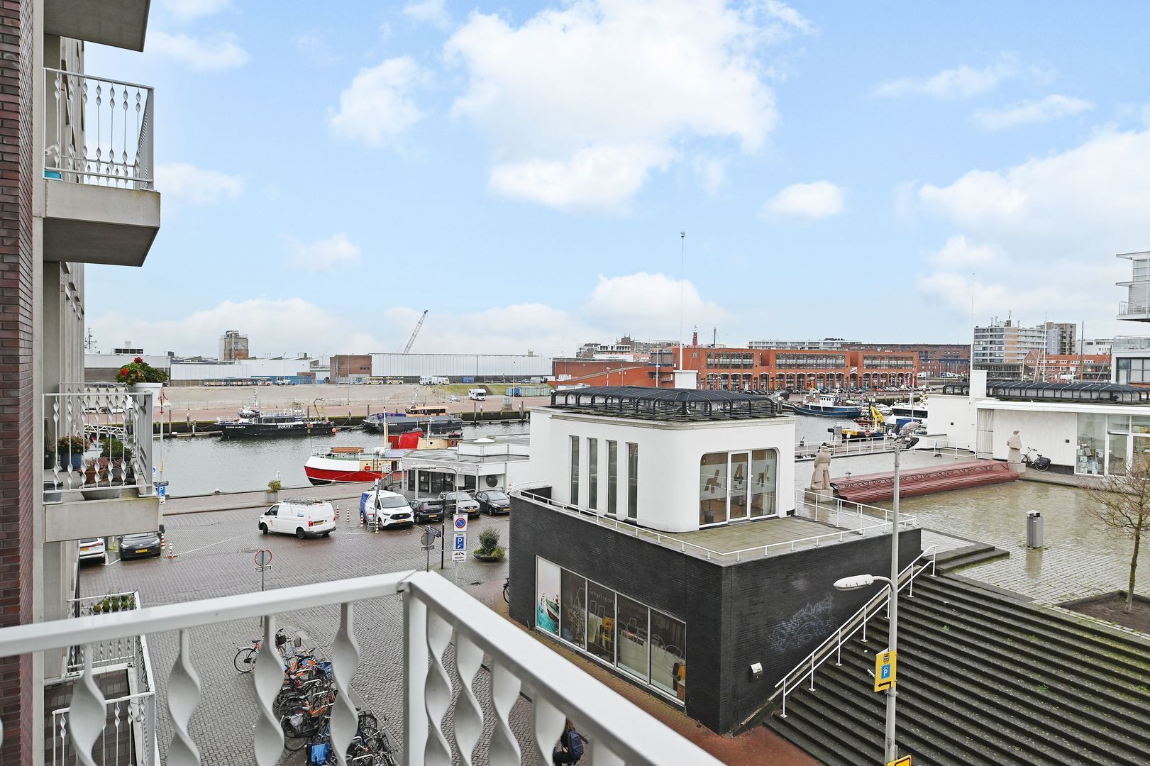 Dr. Lelykade 82 A Den Haag photo-17