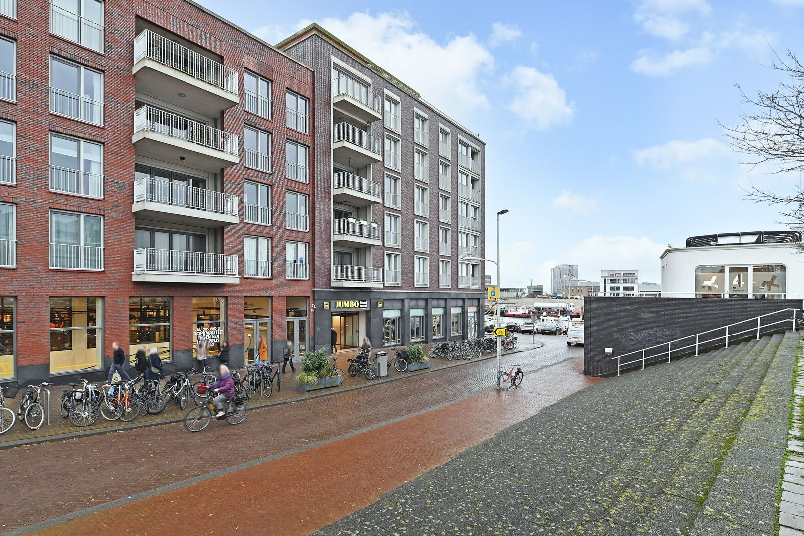 Dr. Lelykade 82 A Den Haag photo-2