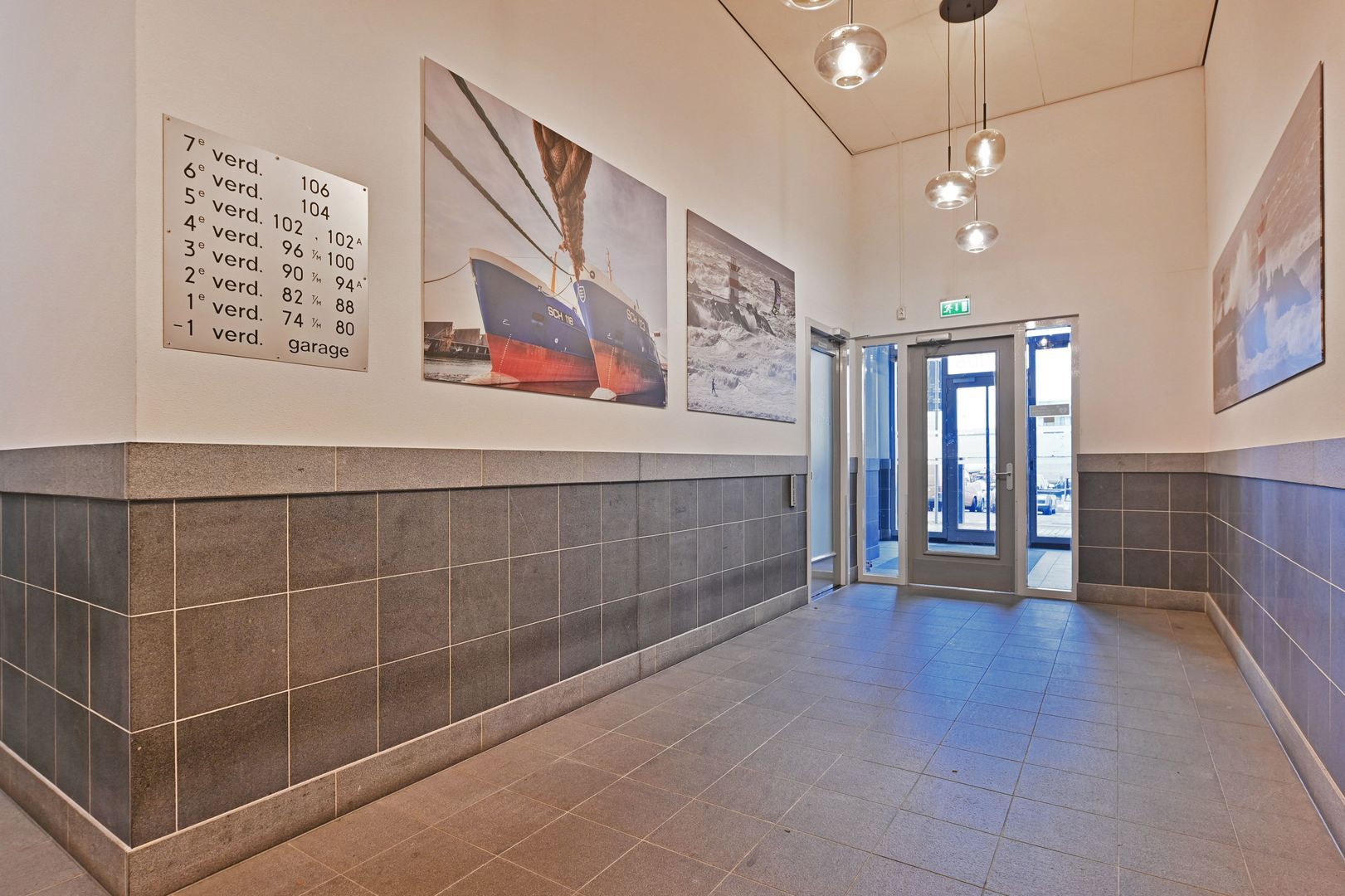 Dr. Lelykade 82 A Den Haag photo-4