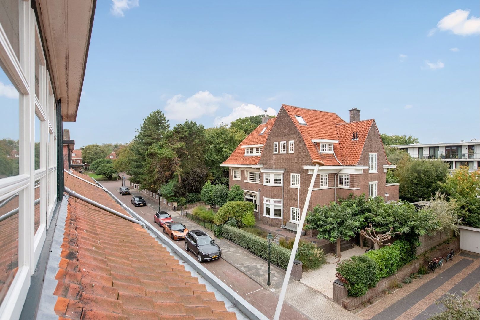 Van Dorpstraat 4 Den Haag photo-56