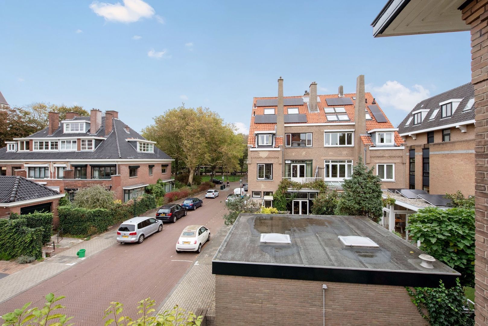 Van Dorpstraat 4 Den Haag photo-39