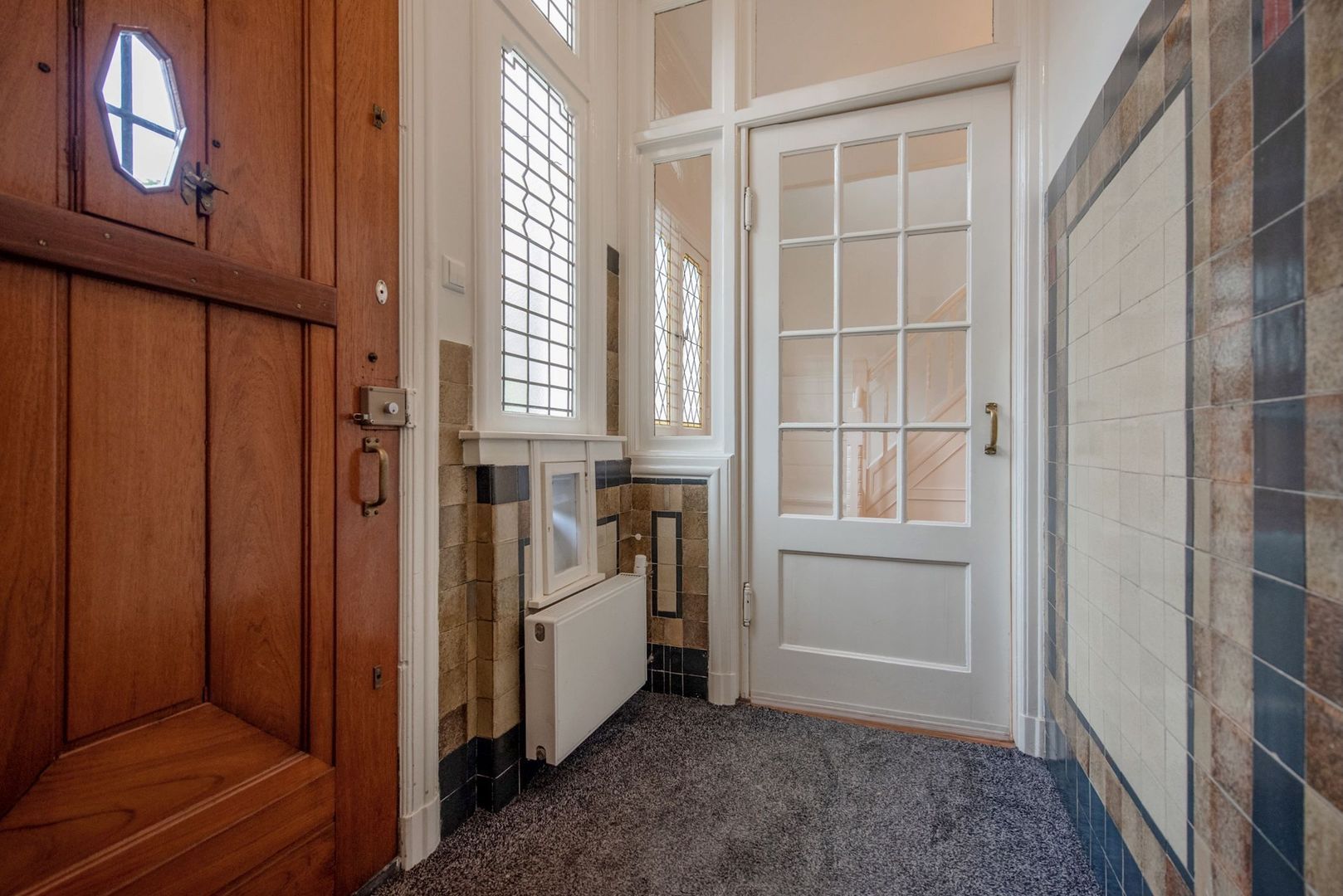 Van Dorpstraat 4 Den Haag photo-4