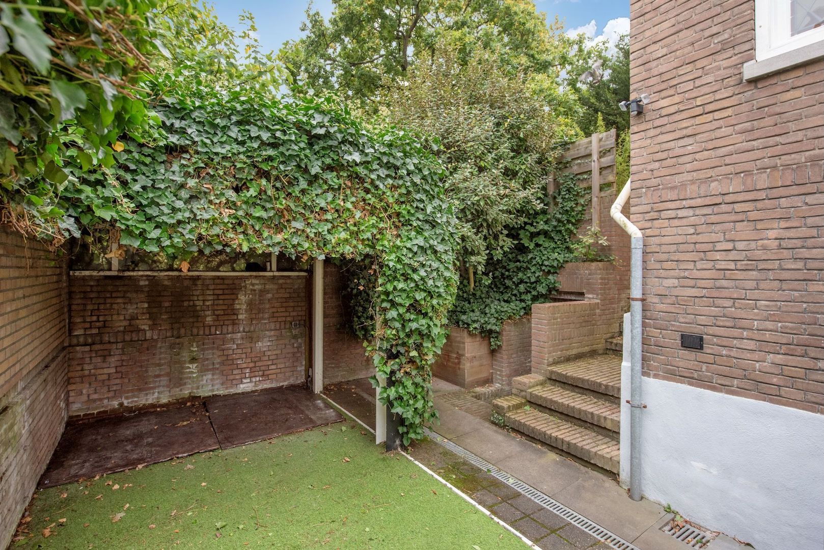 Van Dorpstraat 4 Den Haag photo-31