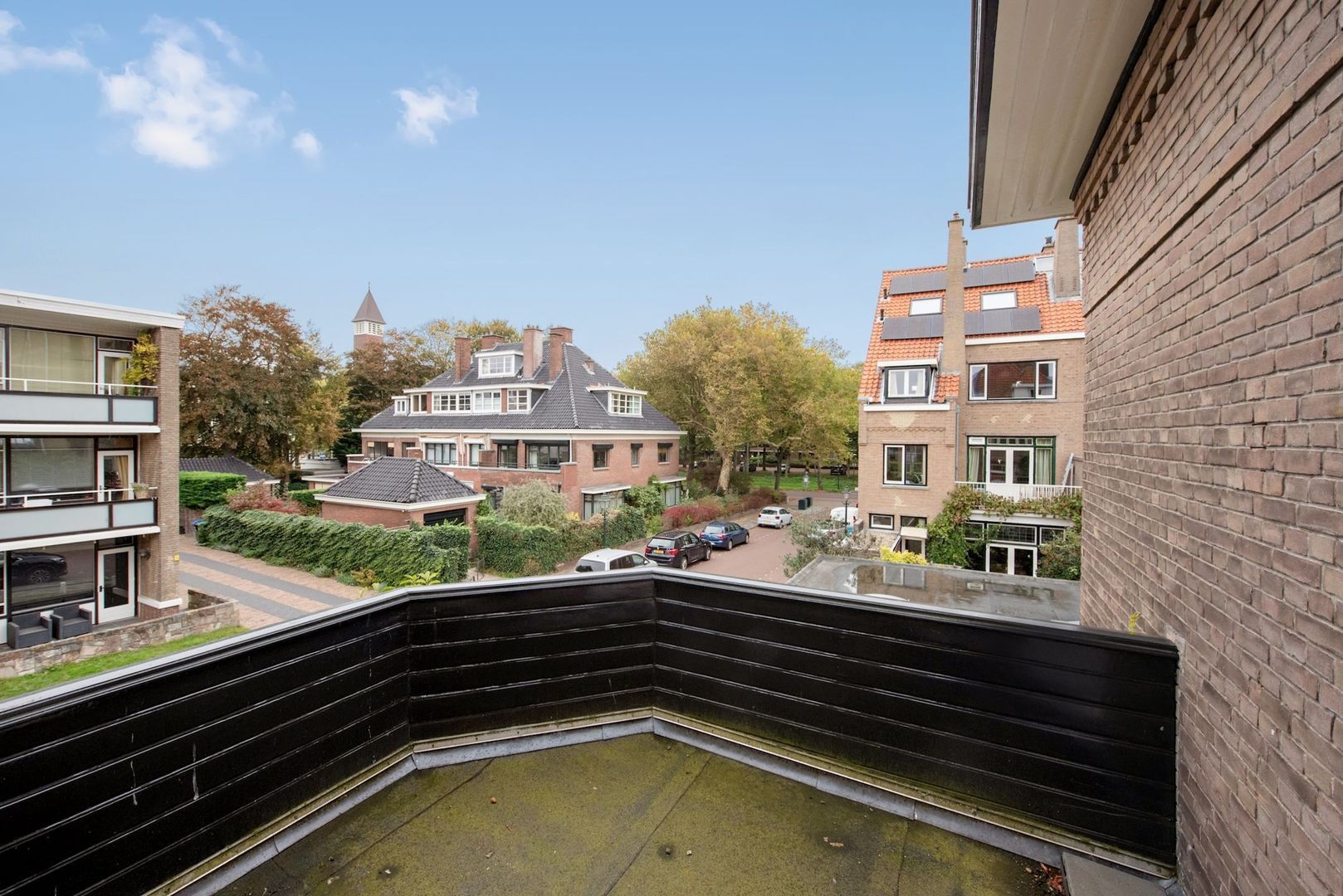 Van Dorpstraat 4 Den Haag photo-37