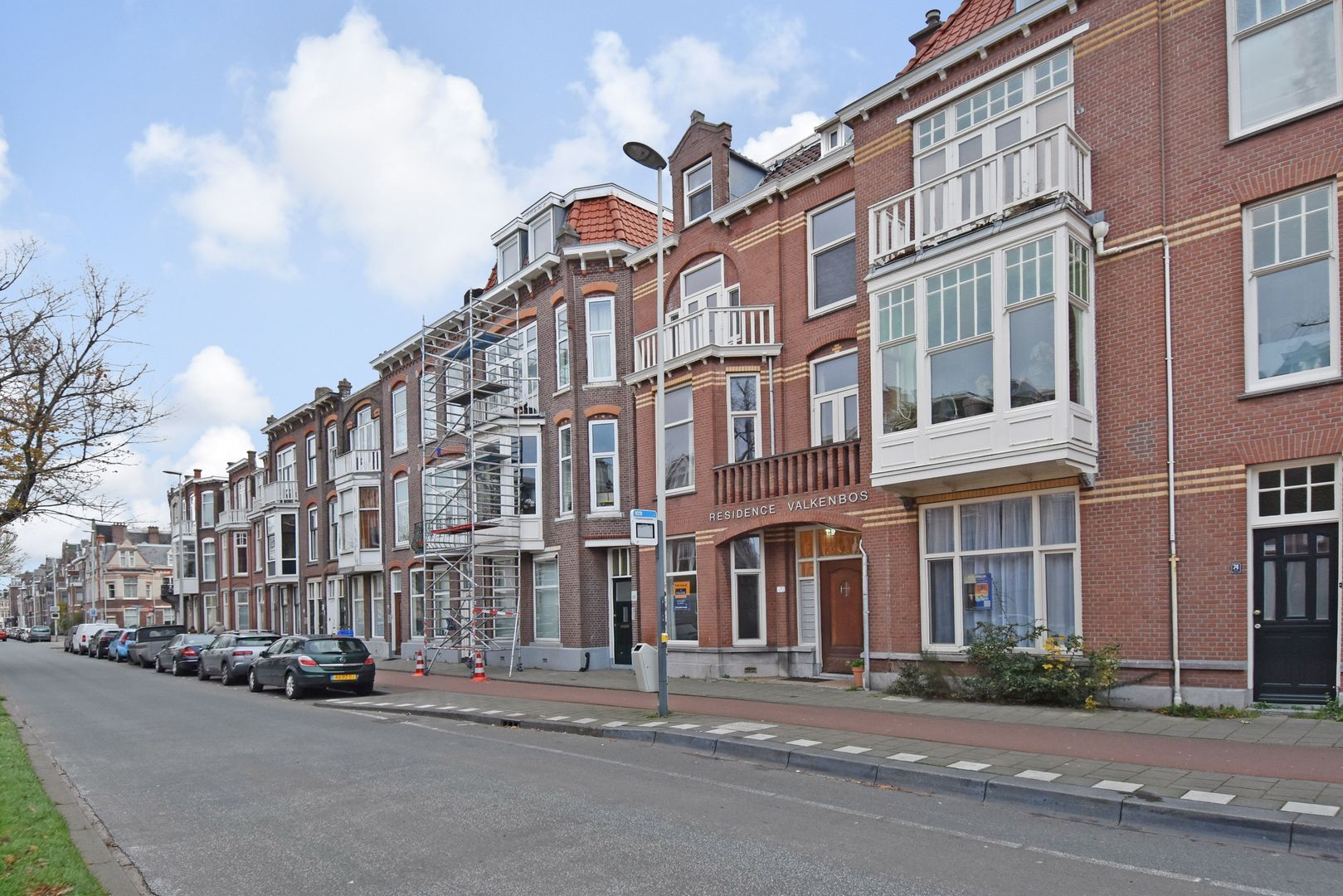 Valkenboslaan 72 A Den Haag photo-15