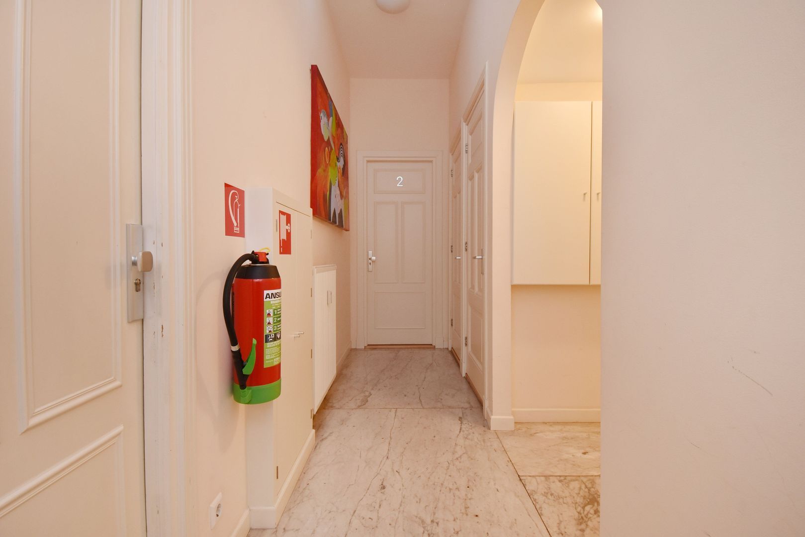 Valkenboslaan 72 C Den Haag photo-14