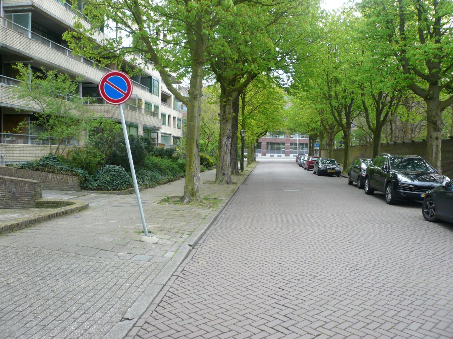 Burgemeester Patijnlaan 0 ong Den Haag photo-1