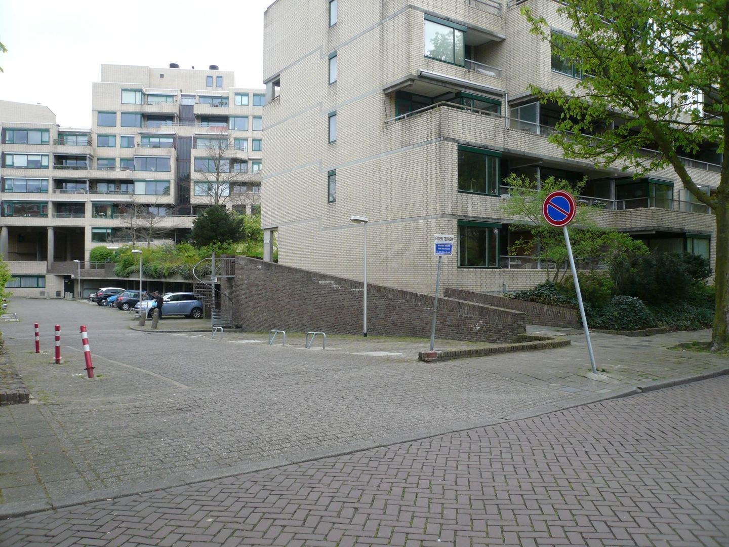 Burgemeester Patijnlaan 0 ong Den Haag photo-0