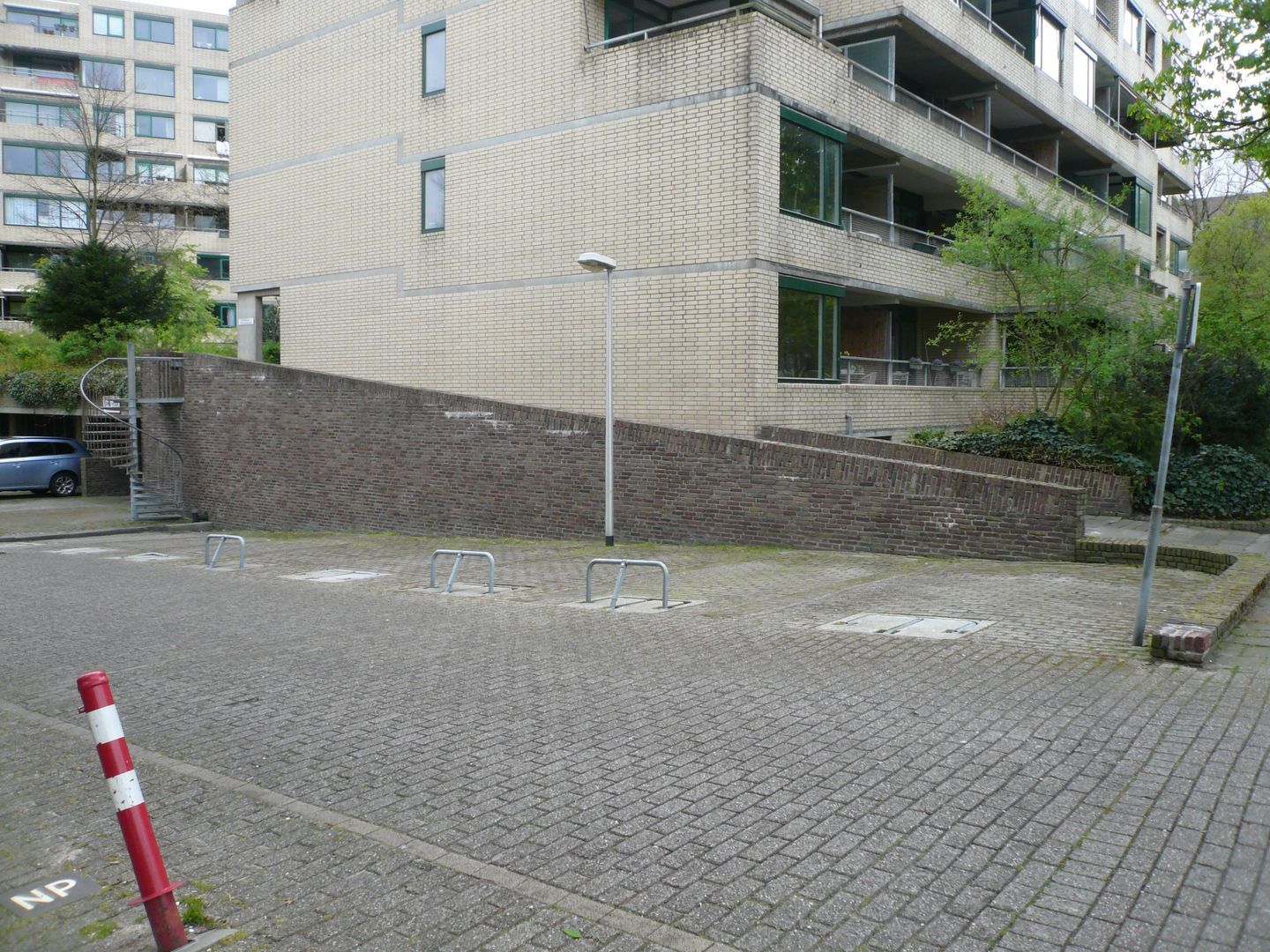 Burgemeester Patijnlaan 0 ong Den Haag photo-2