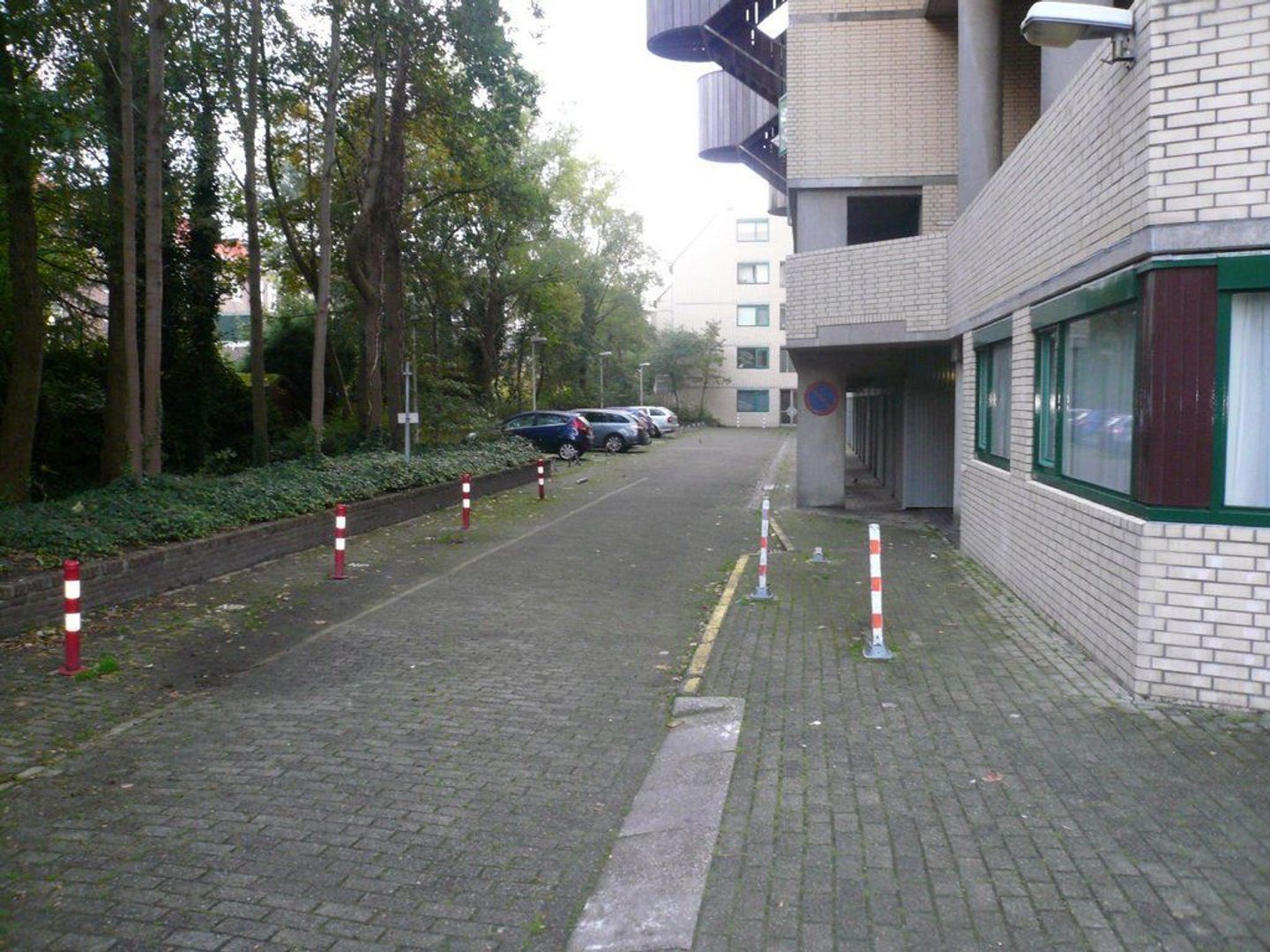 Burgemeester Patijnlaan 0 ong Den Haag photo-1