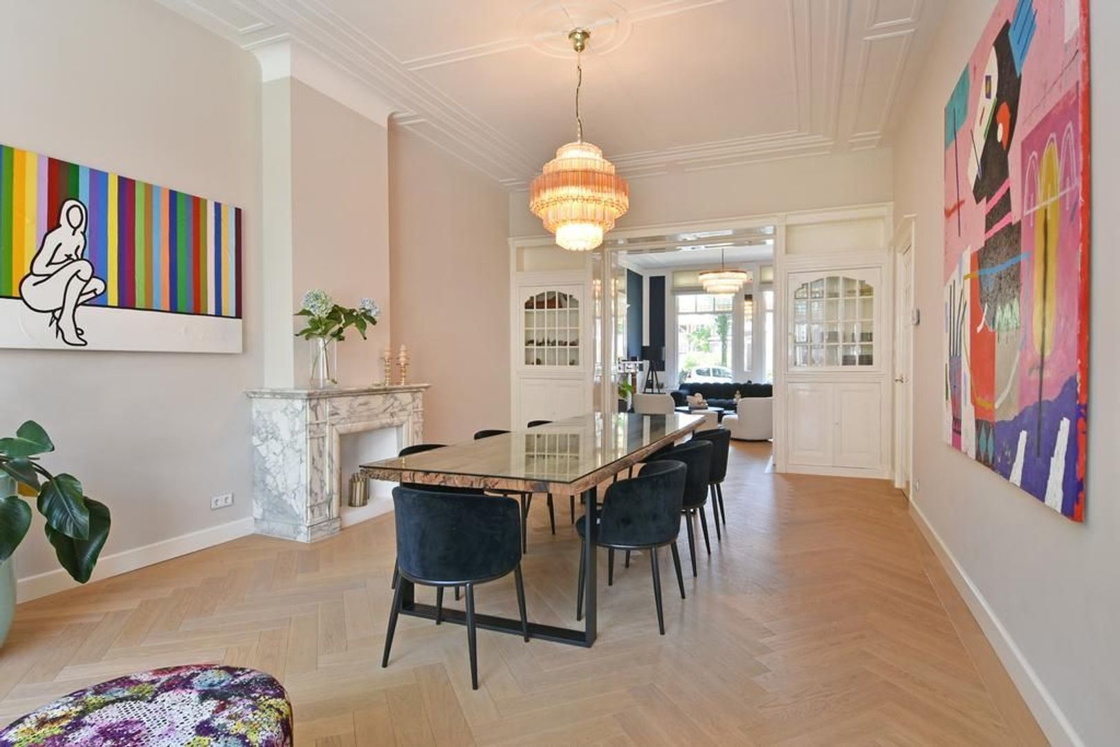 Prins Mauritsplein 25 Den Haag photo-1