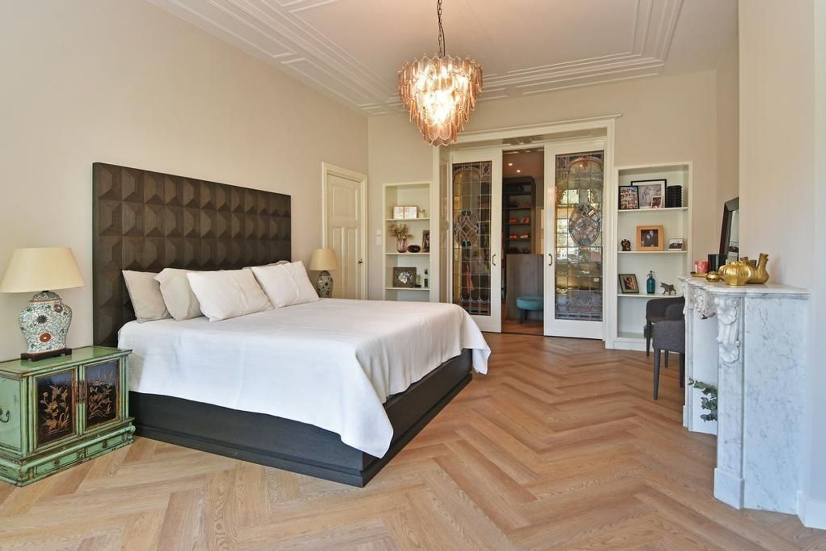 Prins Mauritsplein 25 Den Haag photo-31