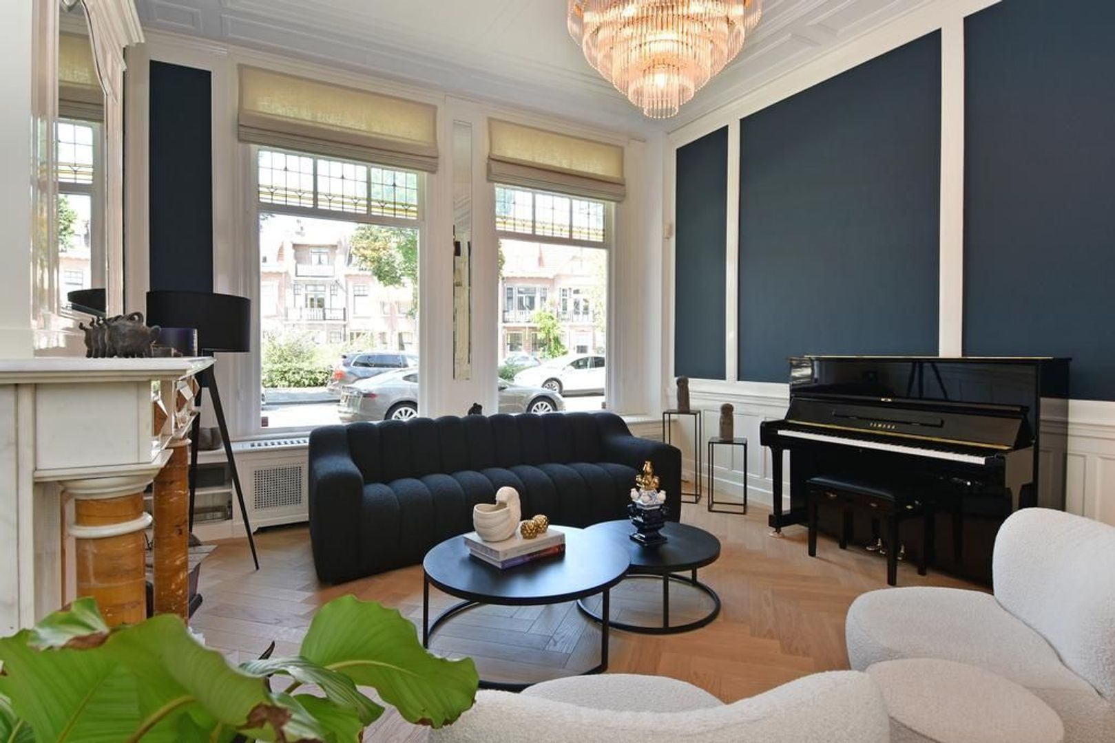 Prins Mauritsplein 25 Den Haag photo-5