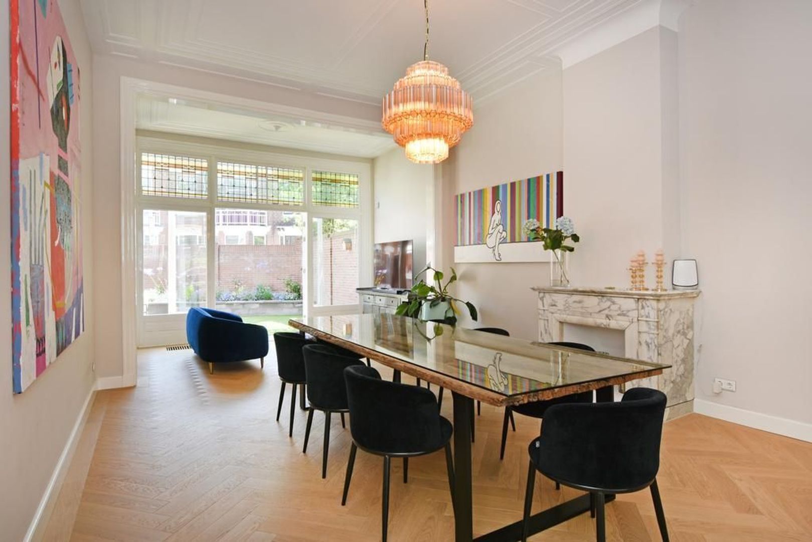 Prins Mauritsplein 25 Den Haag photo-10