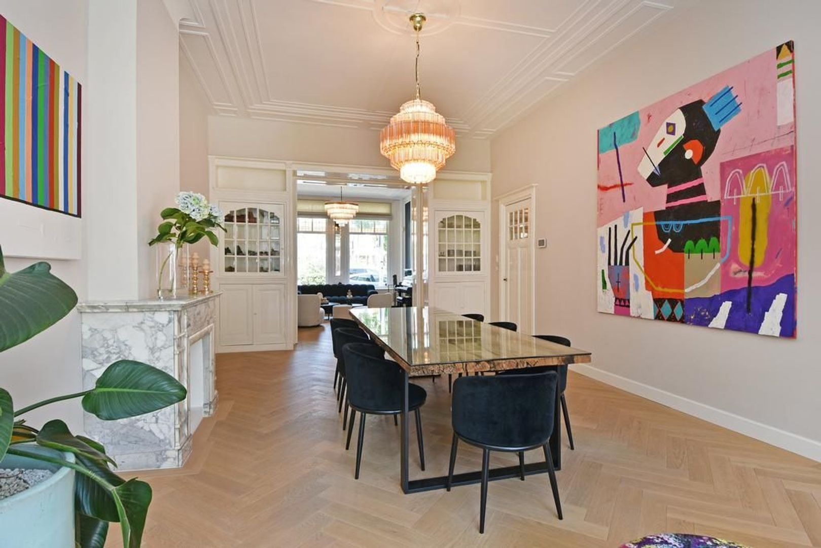 Prins Mauritsplein 25 Den Haag photo-9